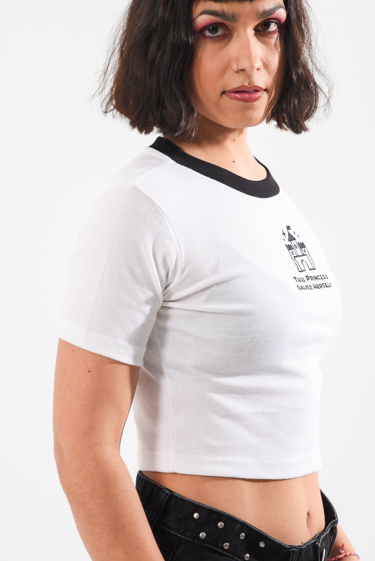 This Princess - Baby Tee