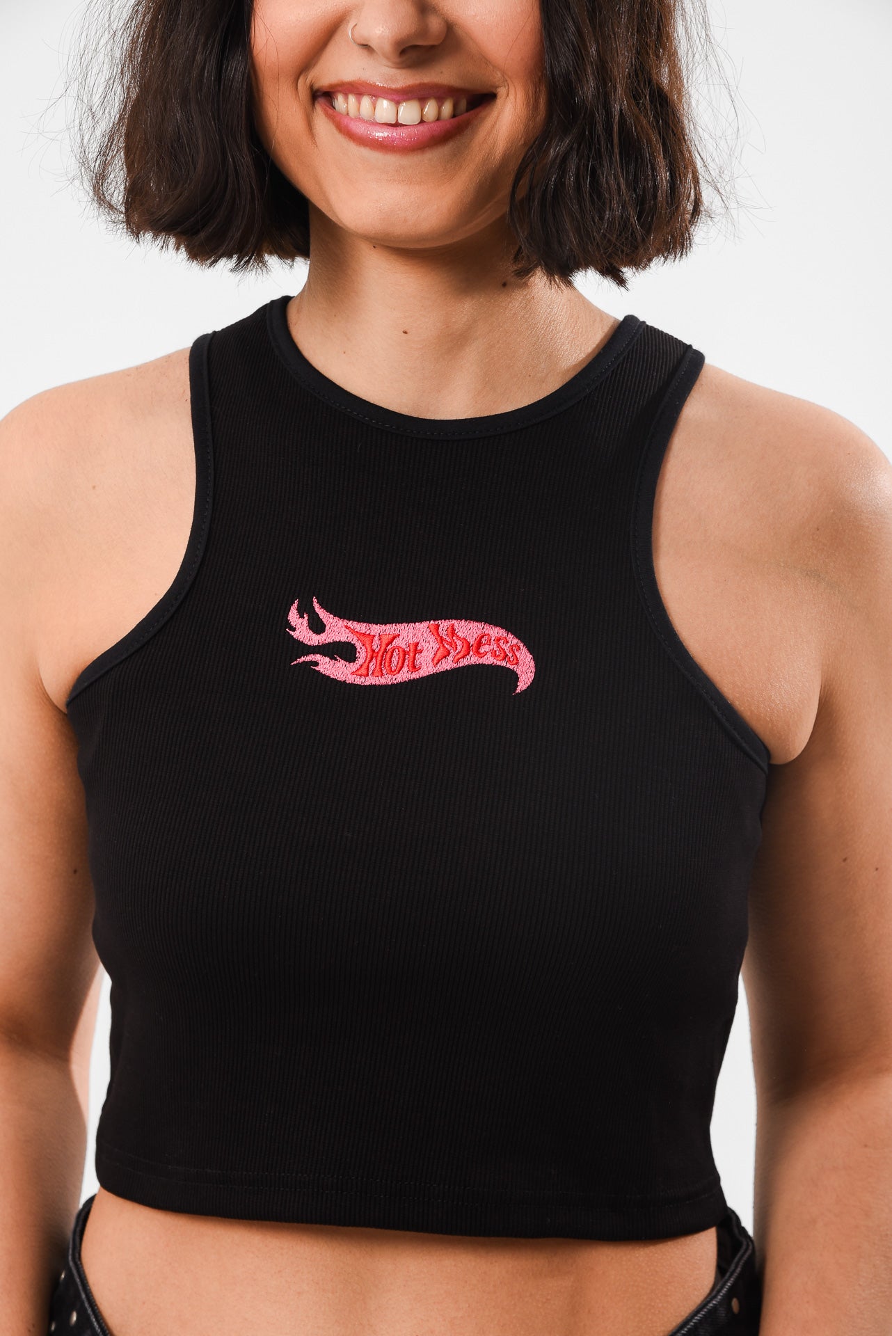 Hot Mess - Tank Top