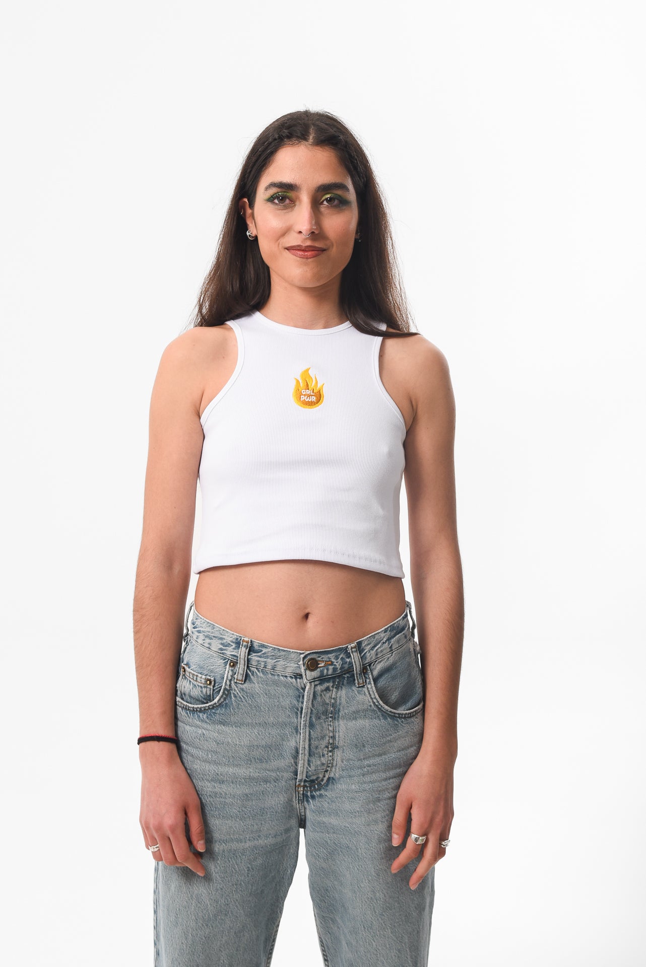Girl Power - Tank Top