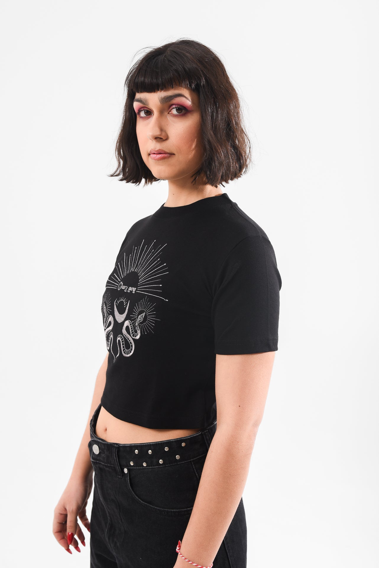 OG Snakes - Baby Tee