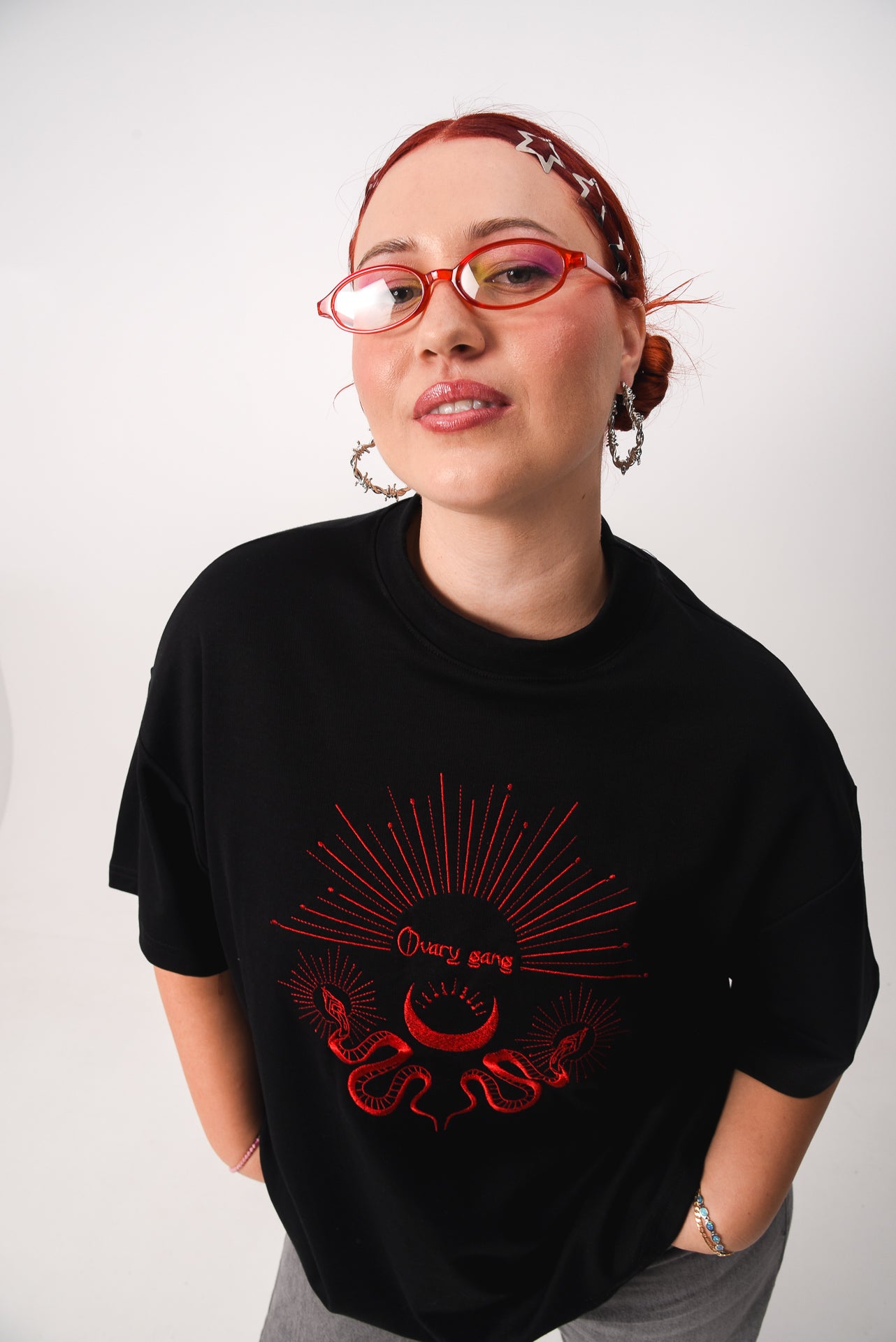 The OG - T-Shirt