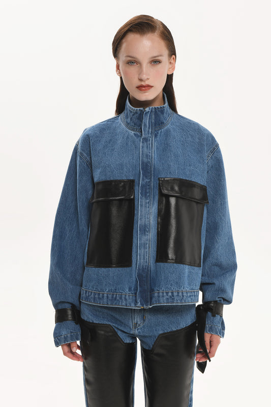 AELINA JACKET