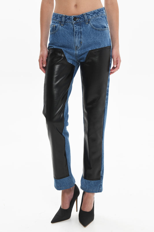AELINA DENIM