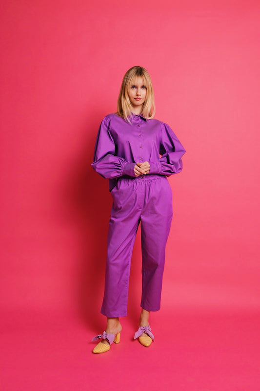 Carla Pants