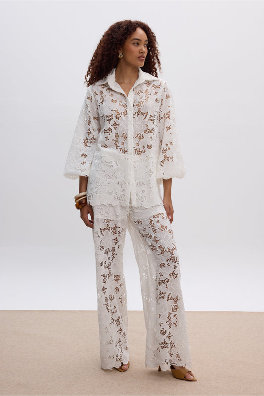 Sophia Pants