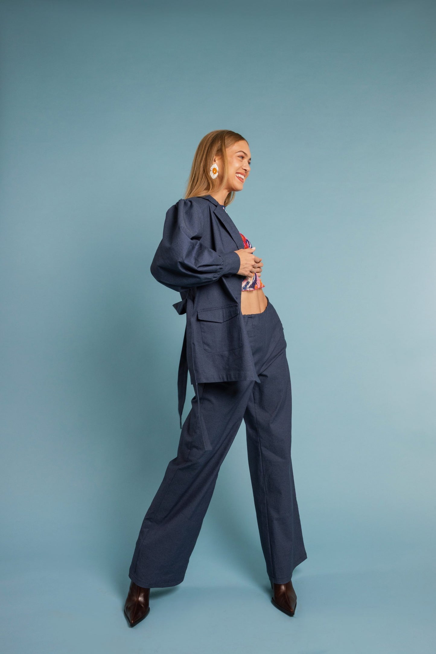 Audrey Trousers