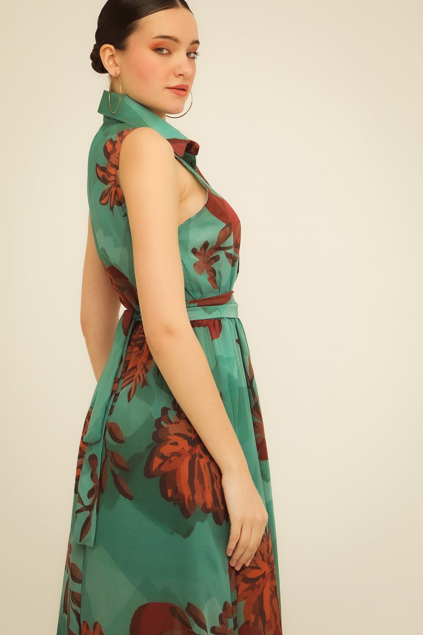 GRACE DRESS (ment)