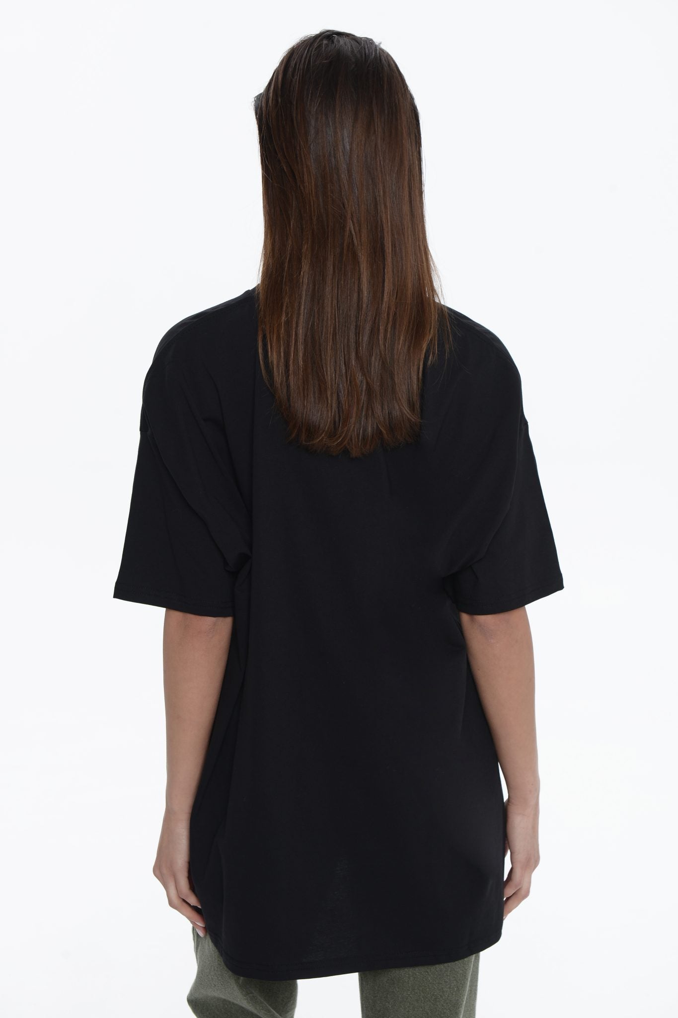 Irida T-shirt (Black)