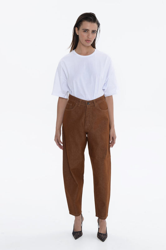 Irida T-Shirt White