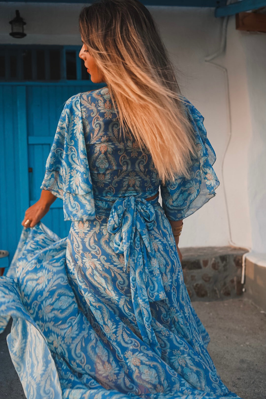 Folegandros Set