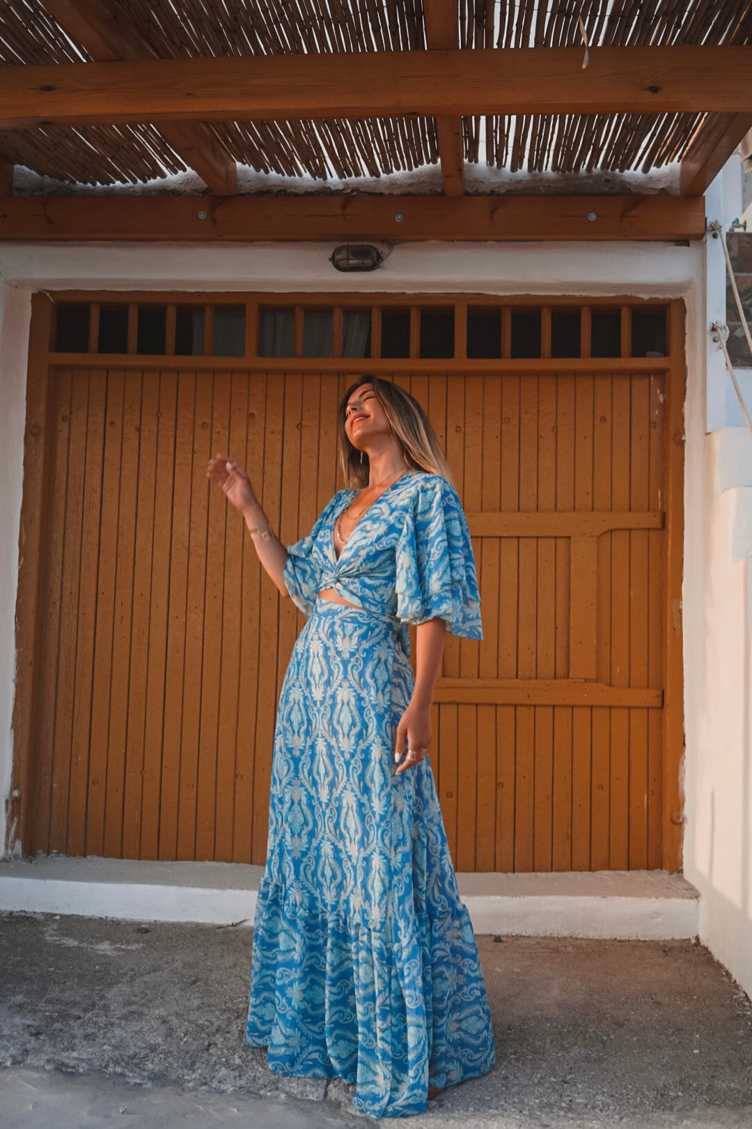 Folegandros Set