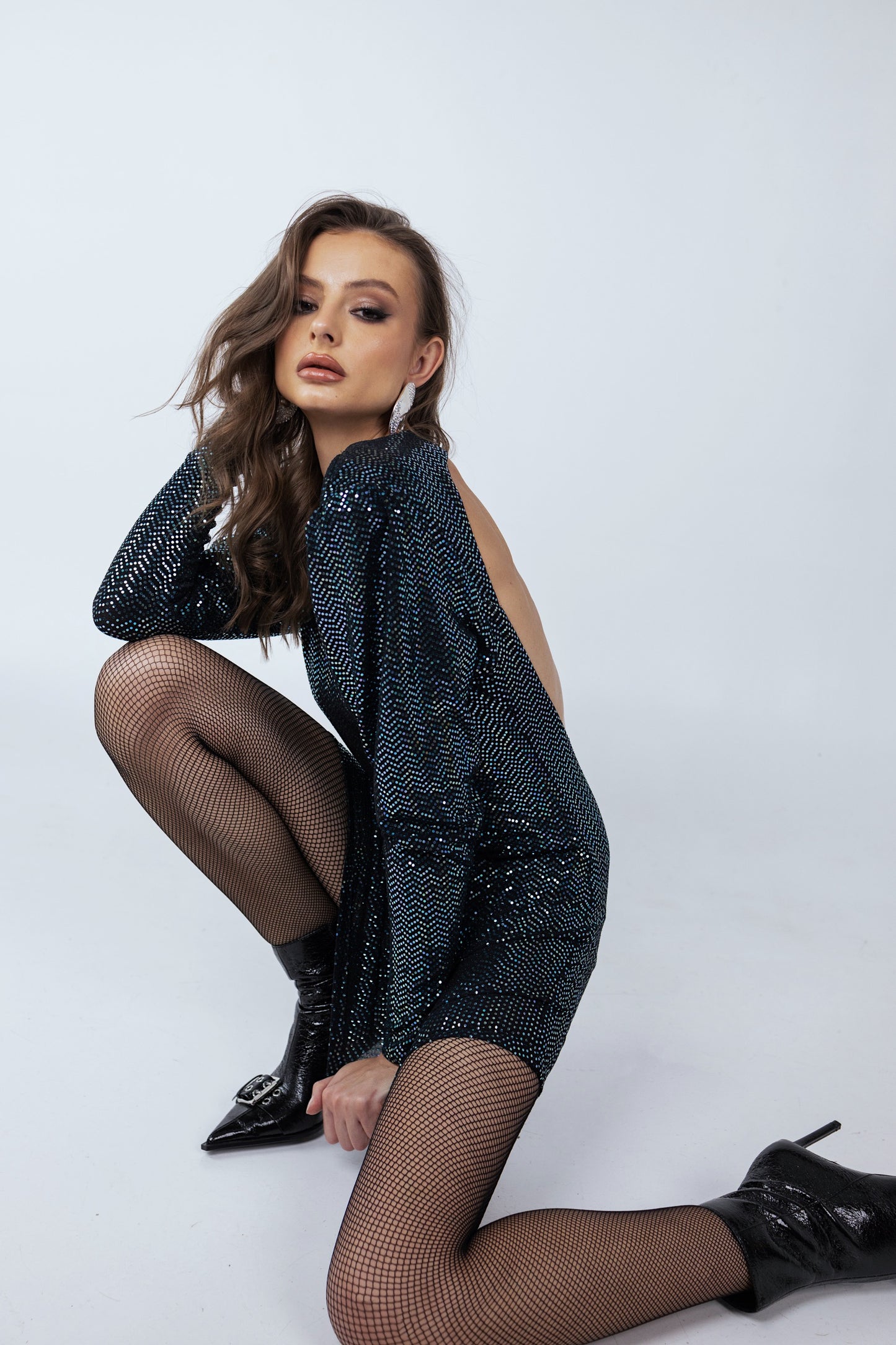 Midnight Dress