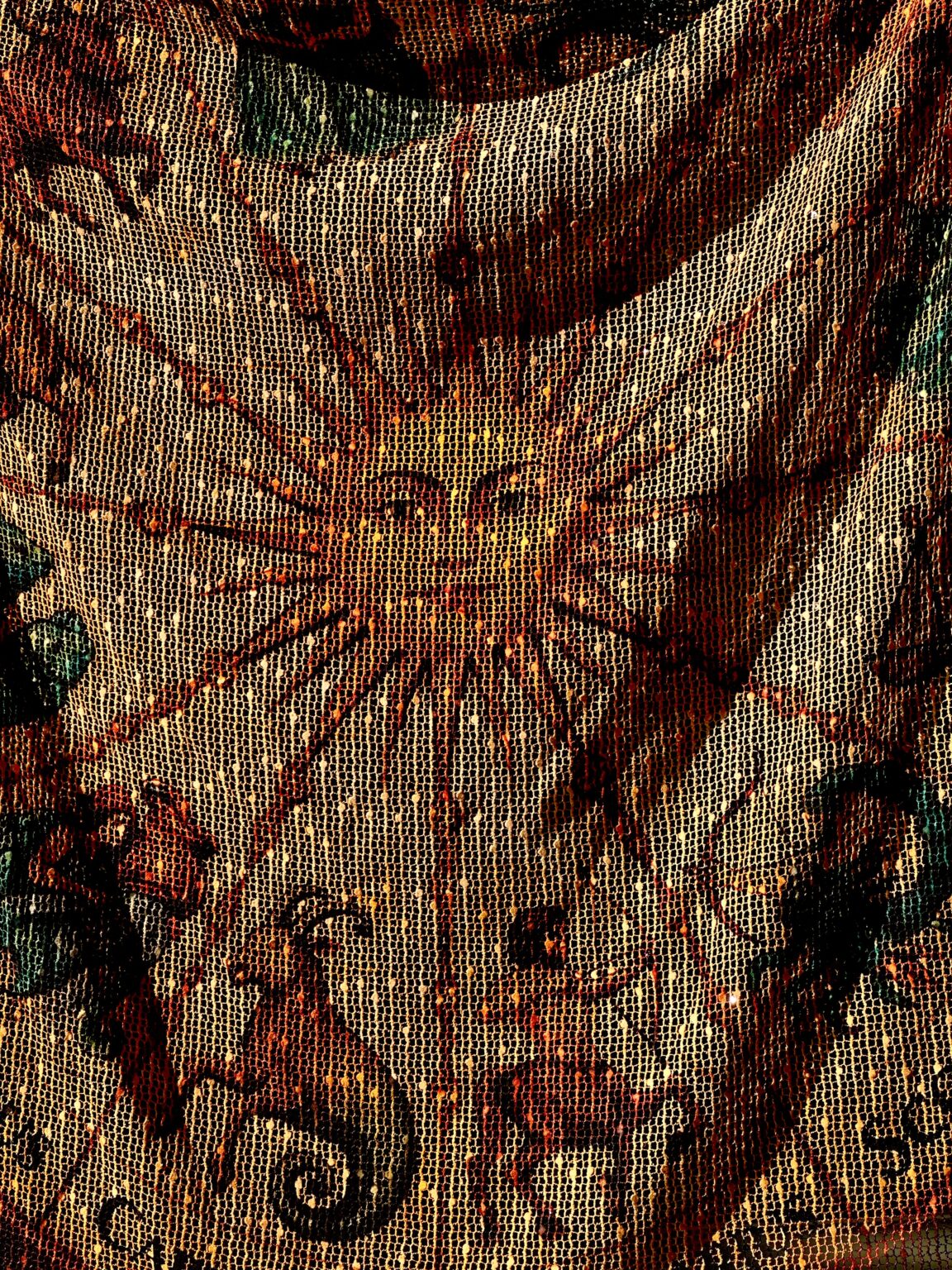 ASTRAL CIRCLE