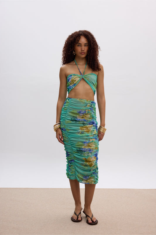 Antiparos Mesh Set