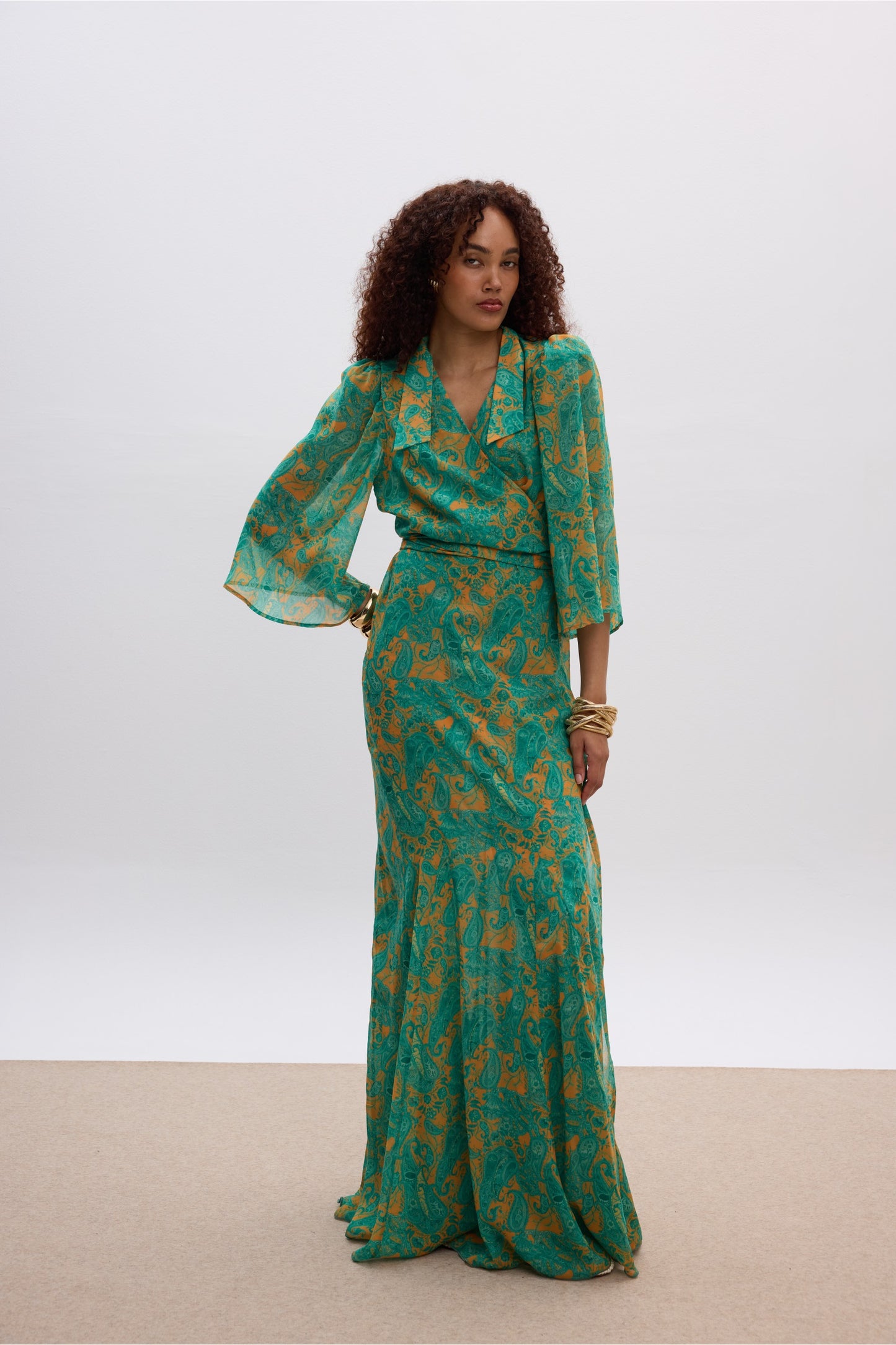 Gaia Kimono