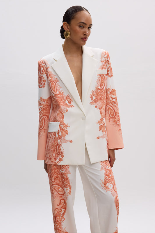 Grace Blazer