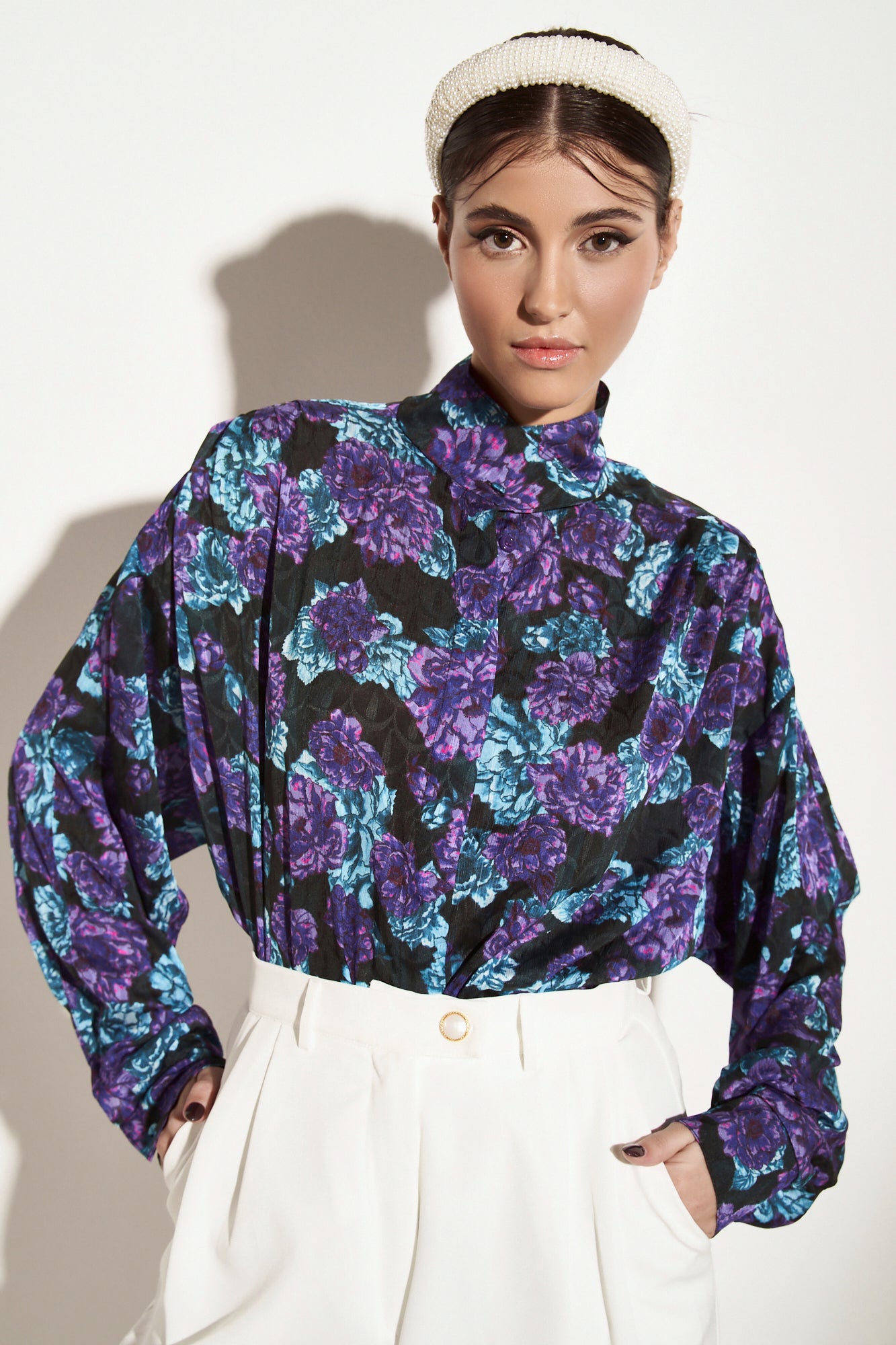 Skye Trousers