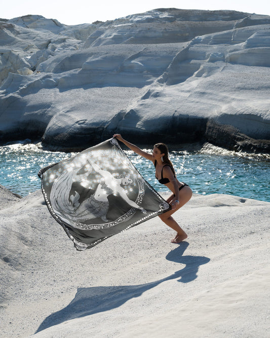 Greek Siren