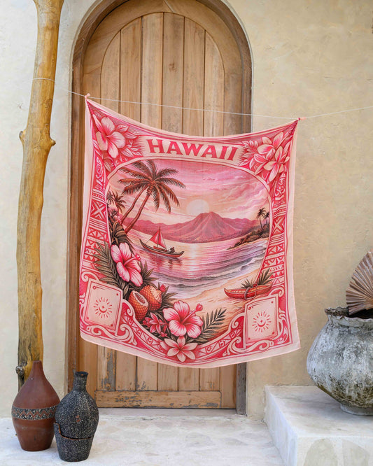 Hawaii