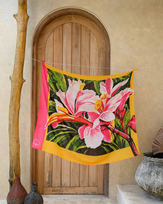 JARDIN SECRETO