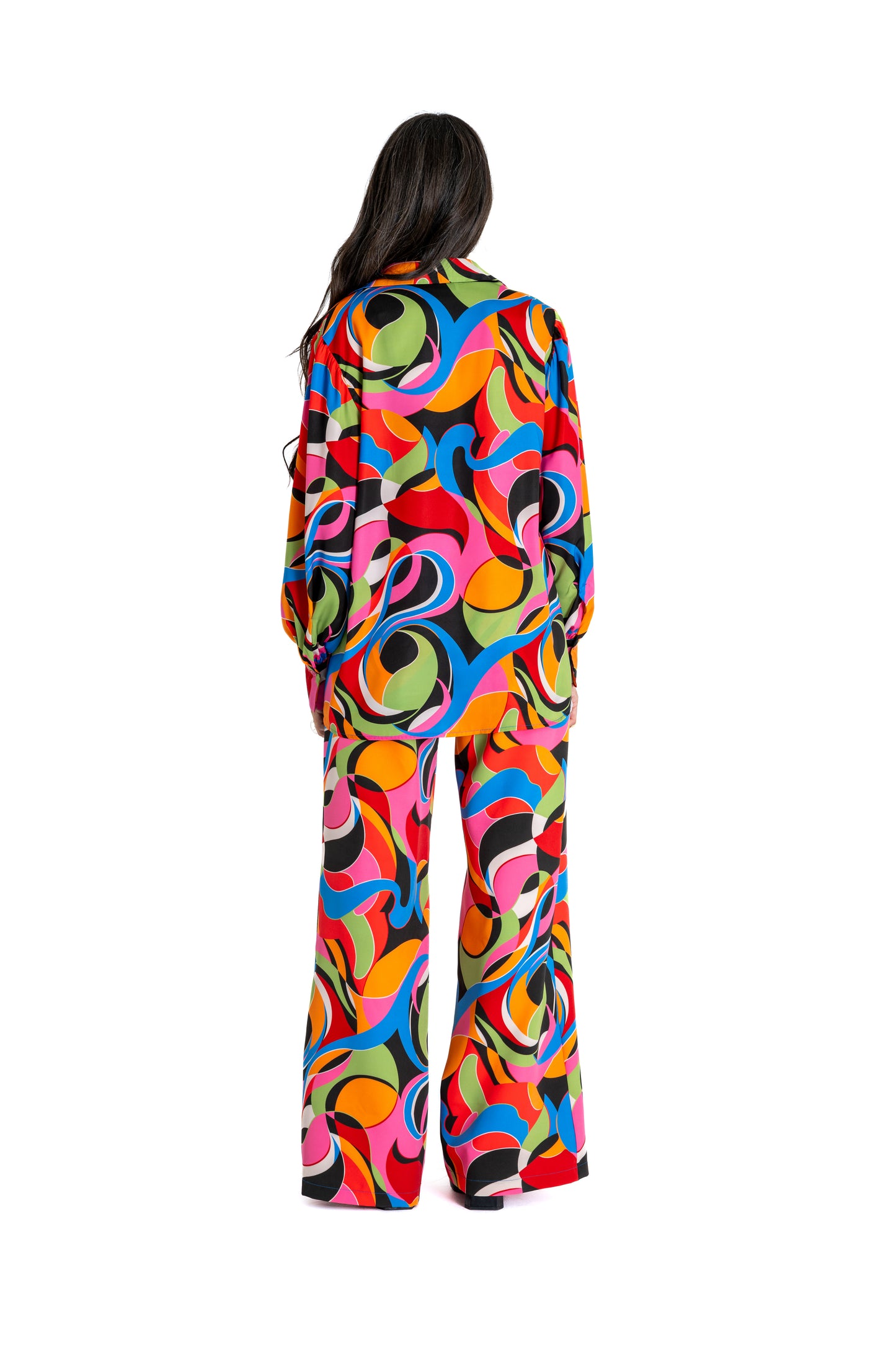 MIRIAM TROUSERS