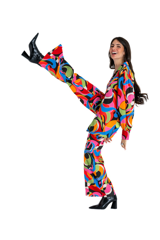 MIRIAM TROUSERS