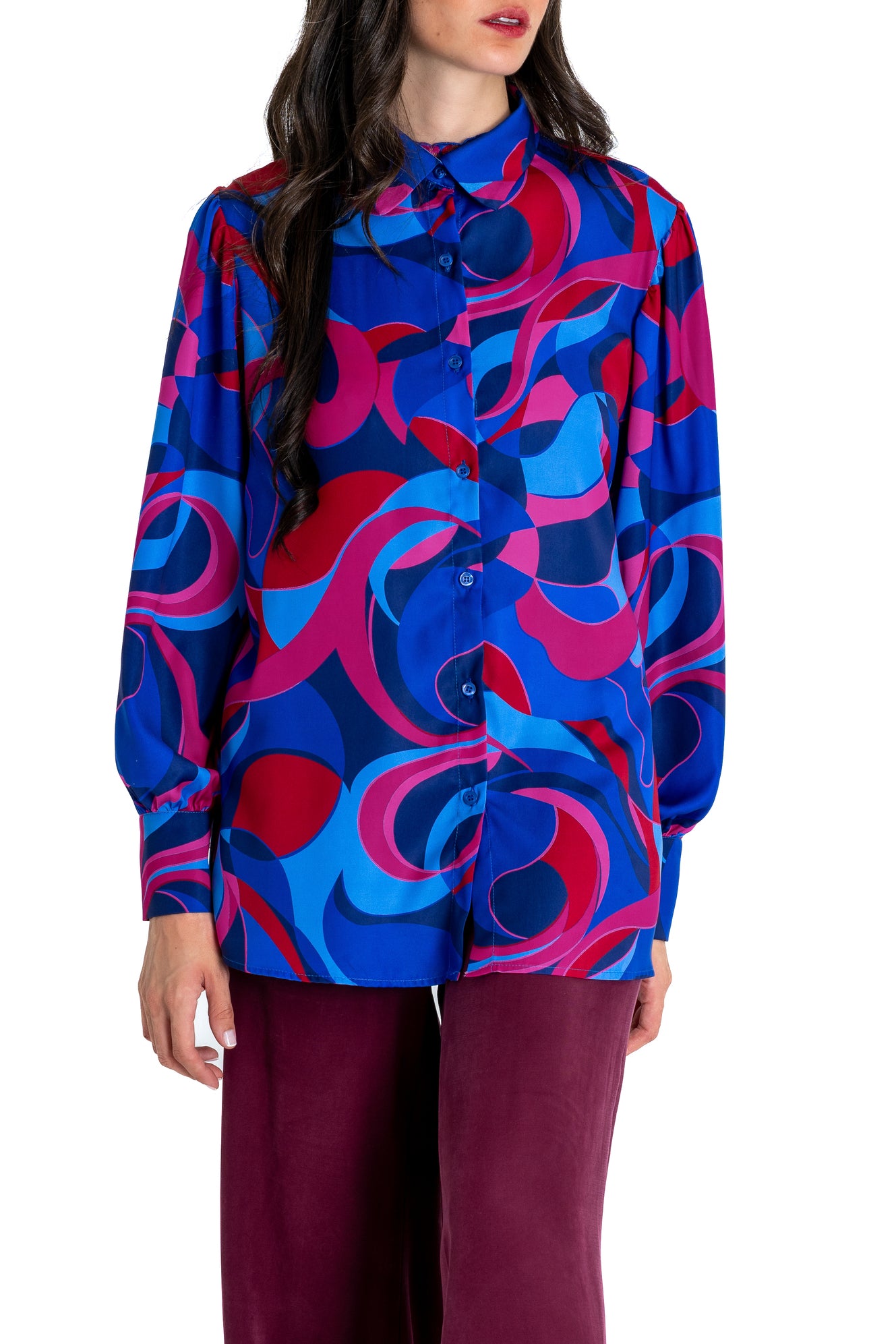 OASIS SHIRT