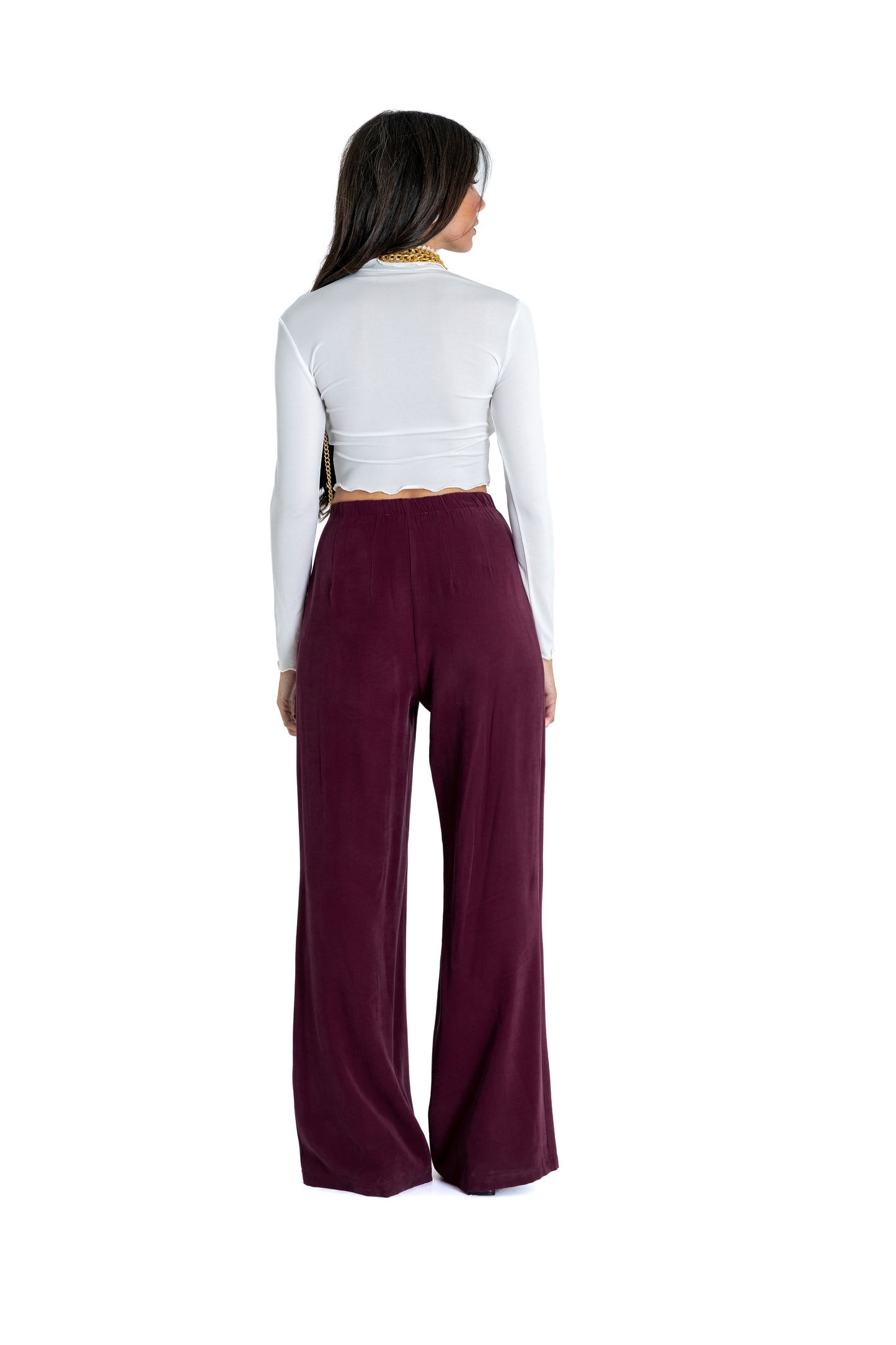 CHLOE TOP
