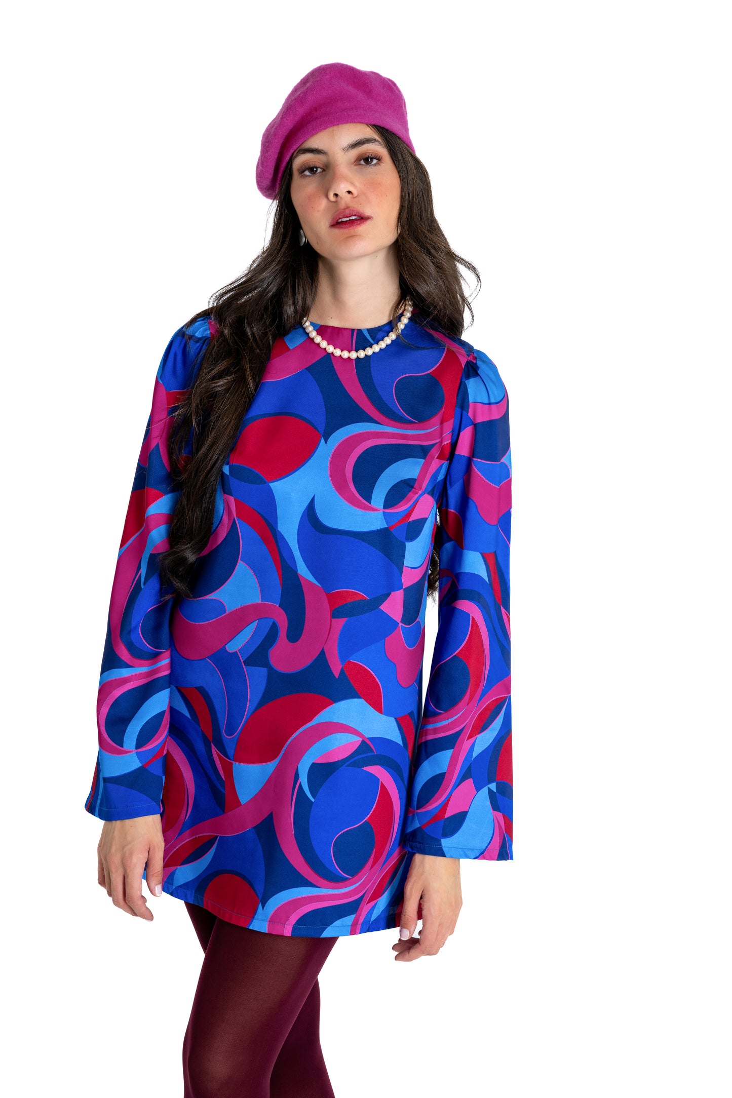 DORIAN DRESS