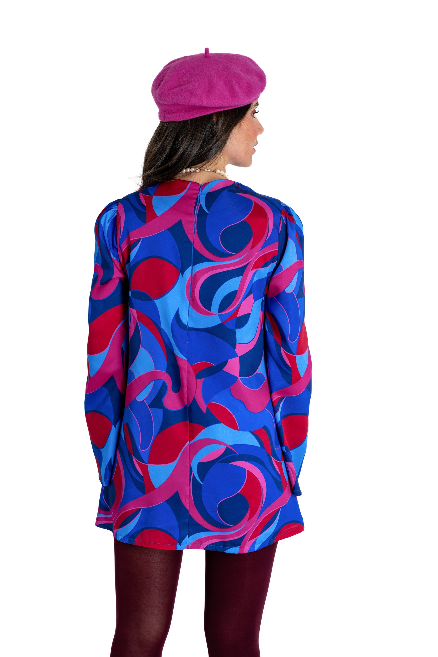 DORIAN DRESS