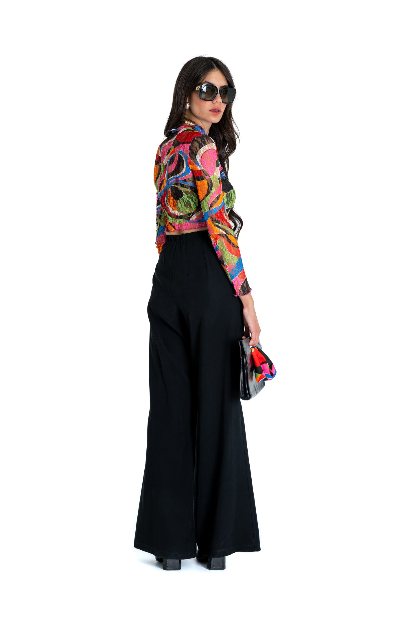 VALERIA TROUSERS