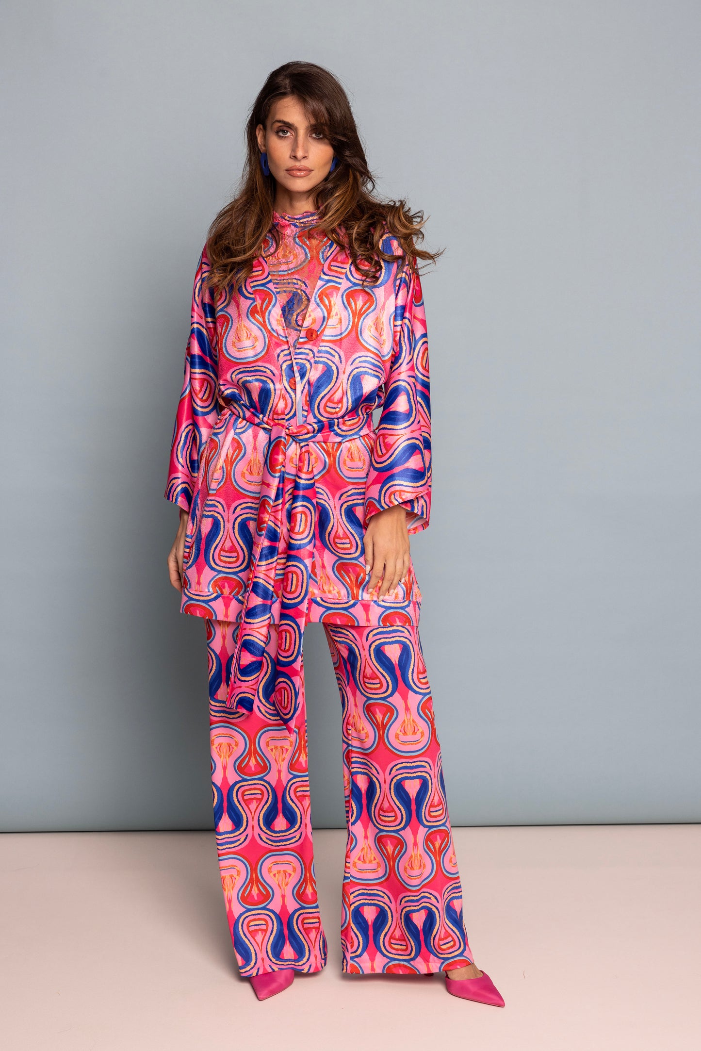 ROZALIA TROUSERS