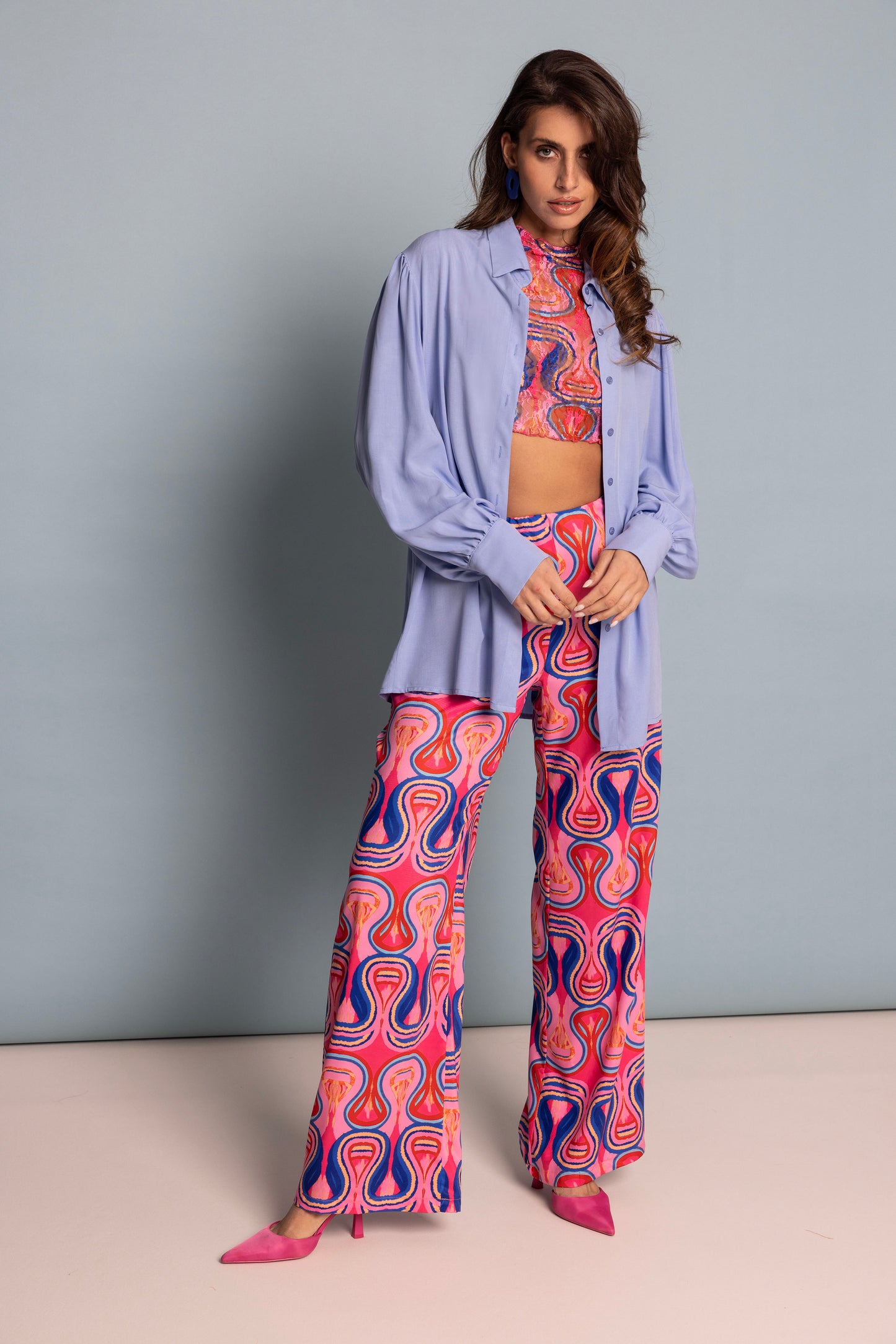 ROZALIA TROUSERS