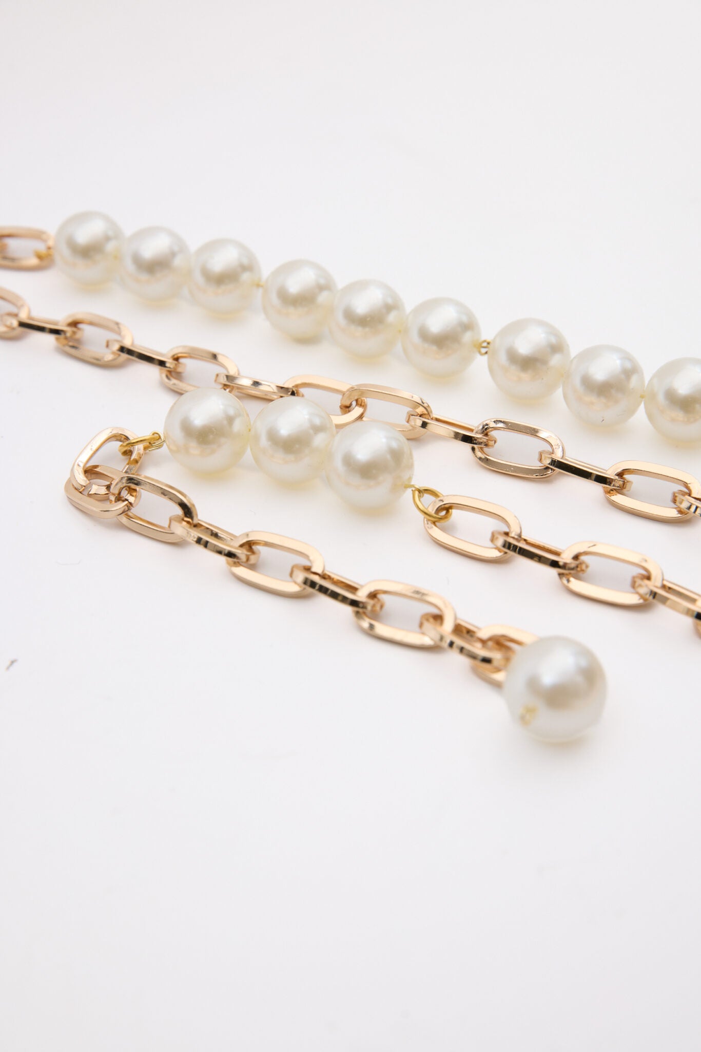 PERLA GOLD ΖΩΝΗ ΑΛΥΣΙΔΑ