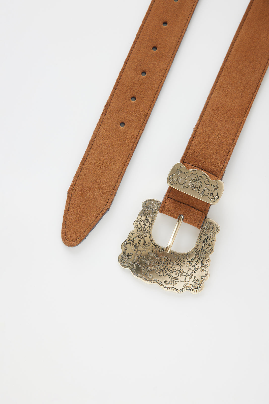 WANDA ΤΑΜΠΑ SUEDE ΖΩΝΗ