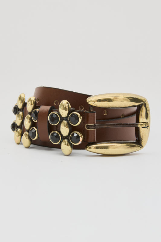 WILD BLOOM ΔΕΡΜΑΤΙΝΗ ΓΥΝΑΙΚΕΙΑ ΖΩΝΗ ΚΑΦΕ