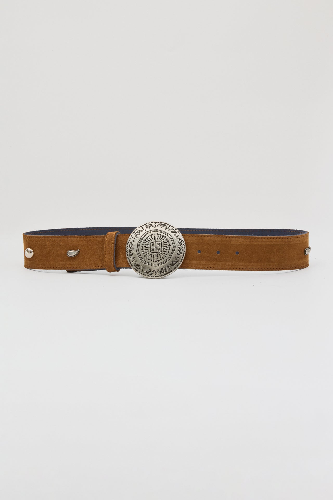 ARC ΔΕΡΜΑΤΙΝΗ ΓΥΝΑΙΚΕΙΑ ΖΩΝΗ SUEDE ΤΑΜΠΑ