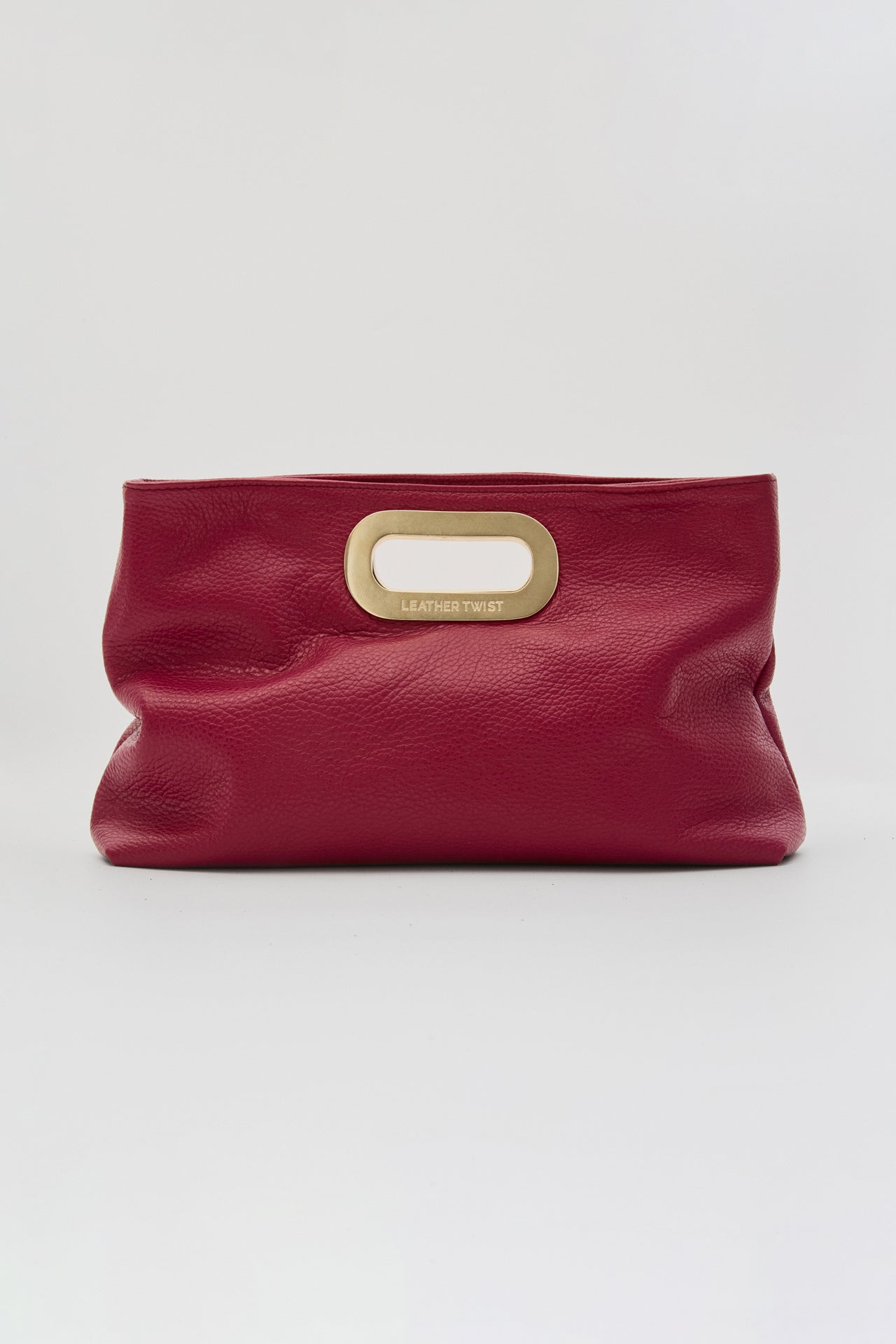 GOT HER ΔΕΡΜΑΤΙΝΗ CLUTCH ΤΣΑΝΤΑ ΜΑΤΖΕΝΤΑ