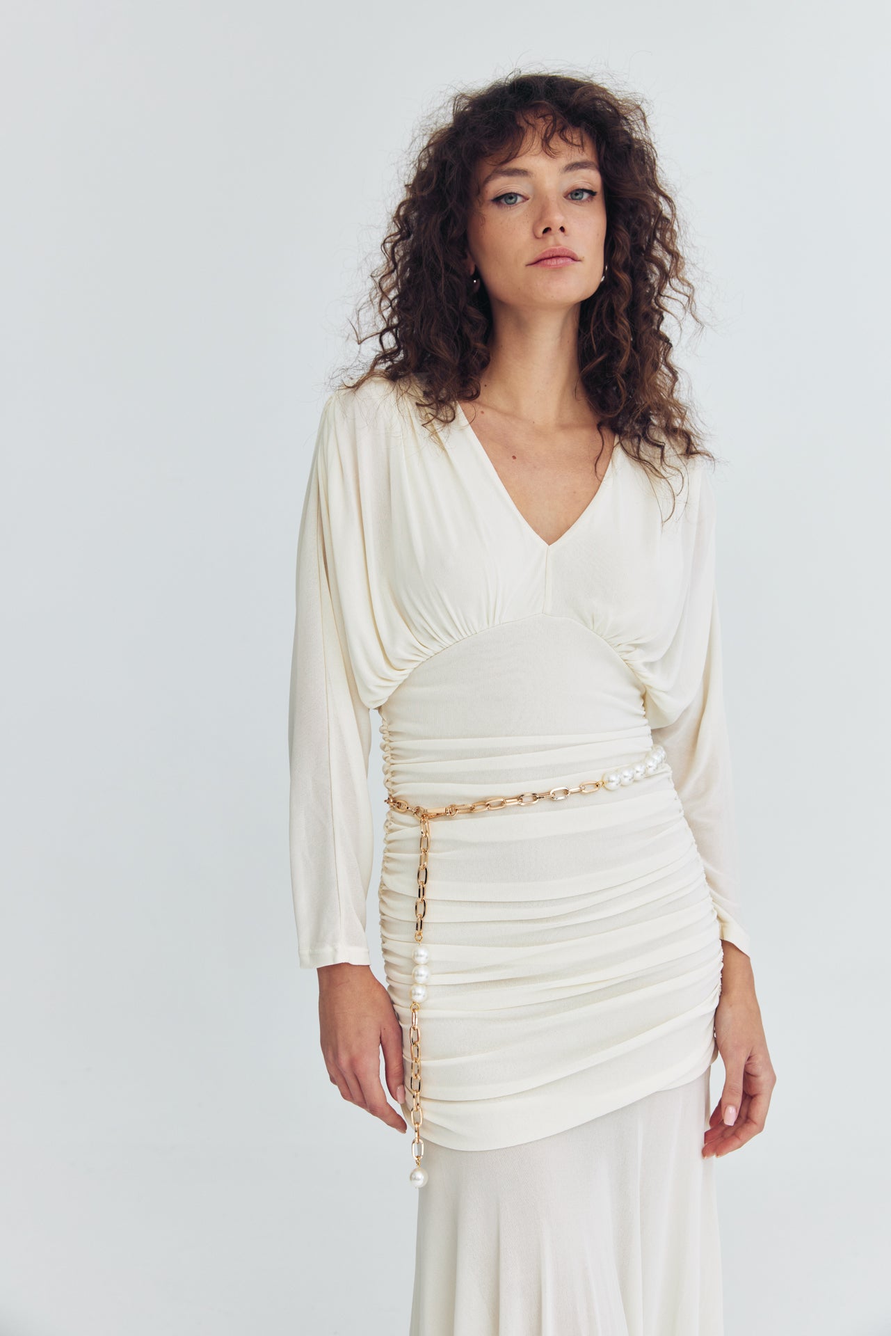 PERLA GOLD ΖΩΝΗ ΑΛΥΣΙΔΑ