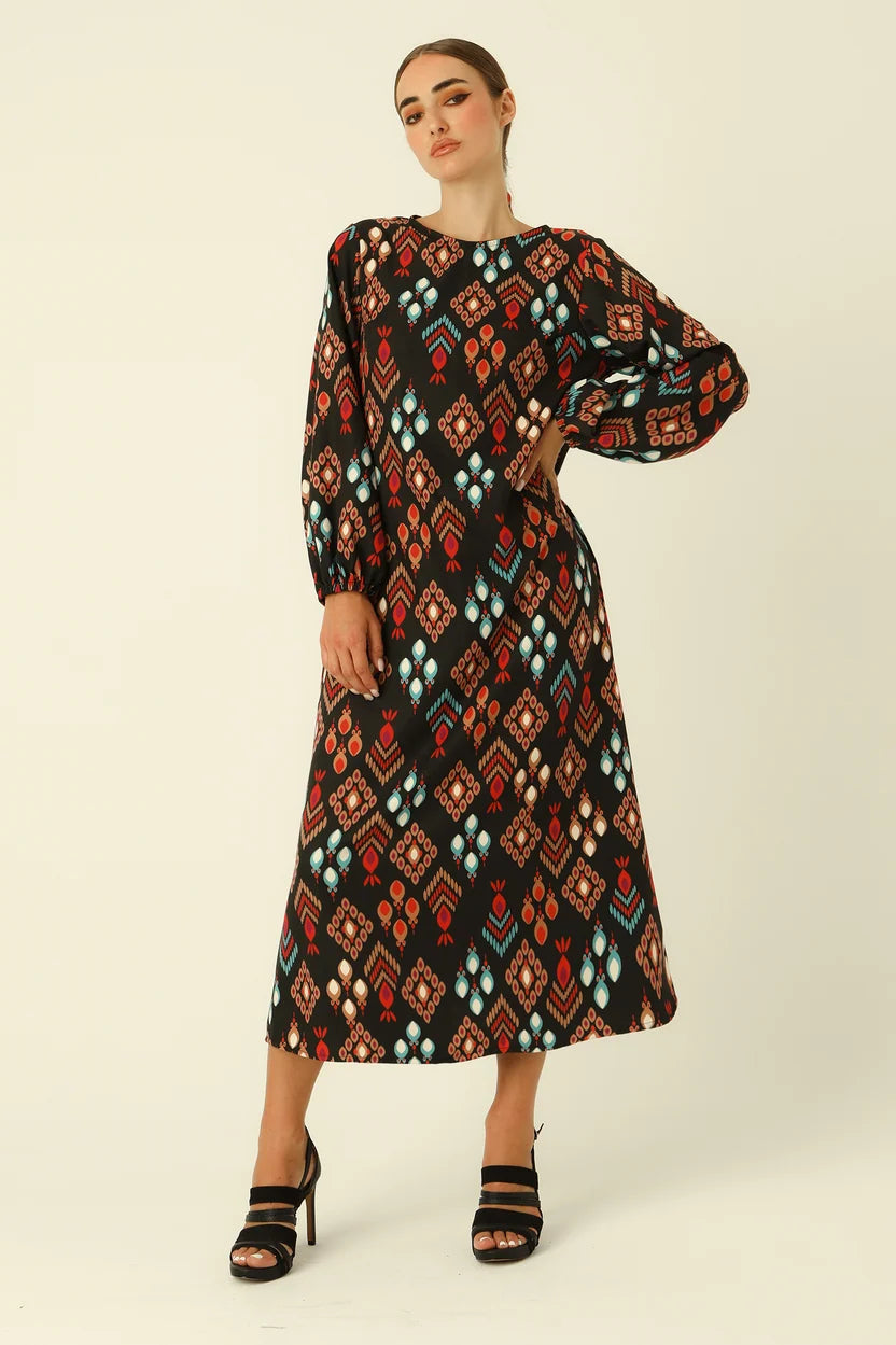LUNA DRESS (delirio)