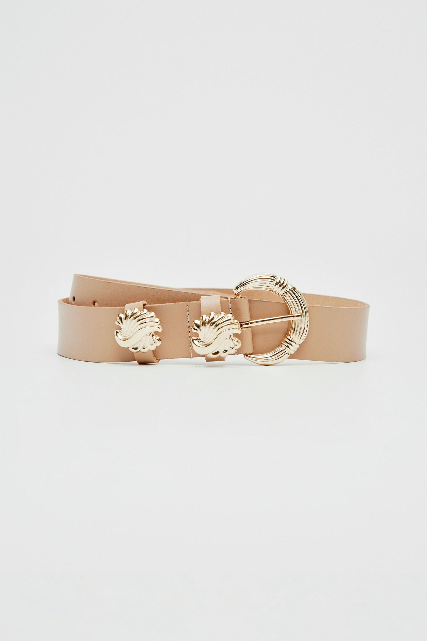 SHELL (beige)