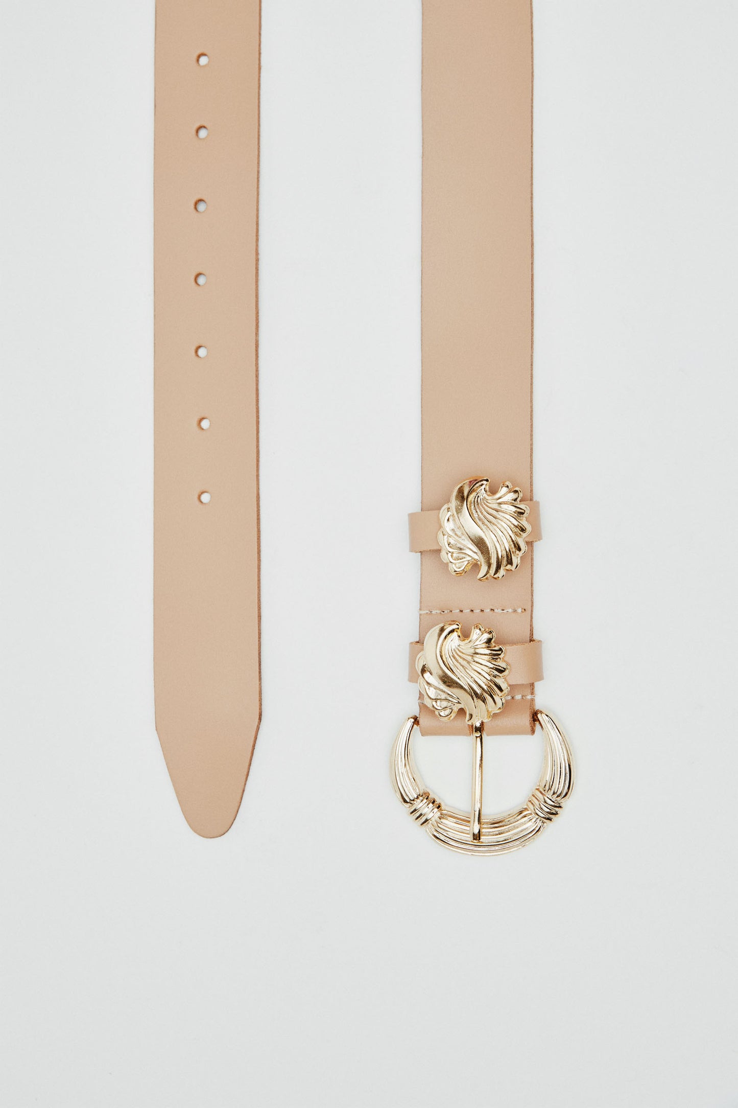 SHELL (beige)