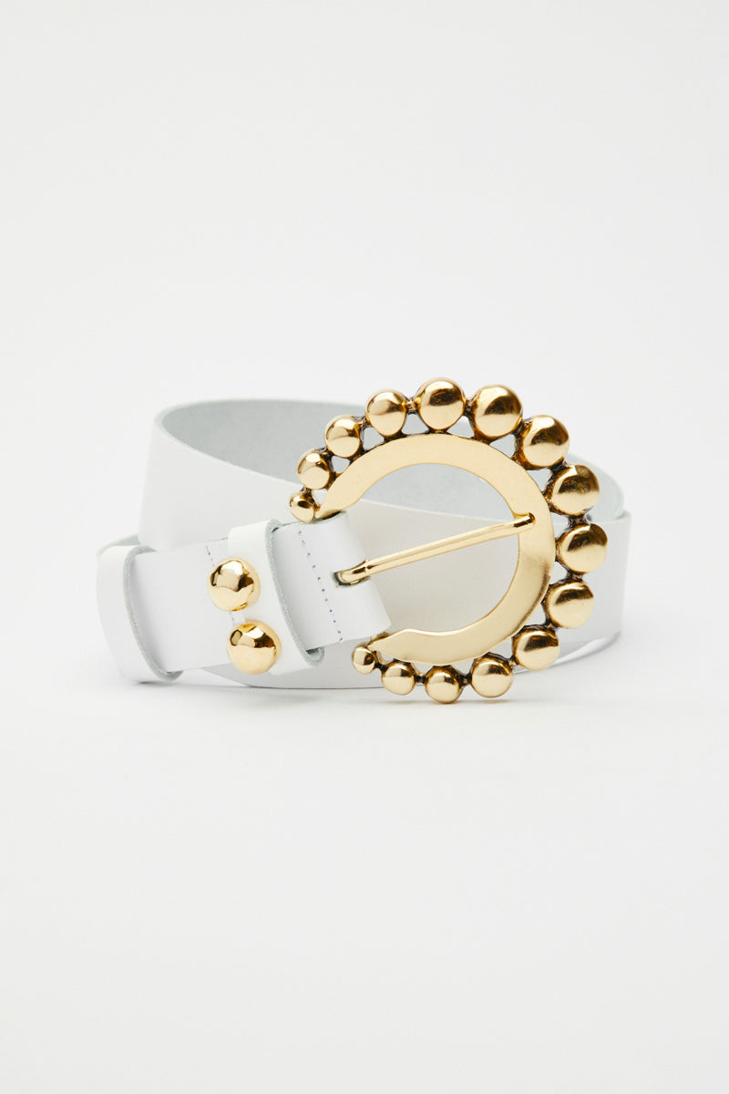 BUBBLES (white)