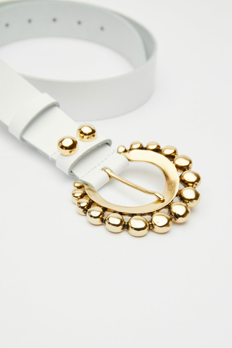 BUBBLES (white)