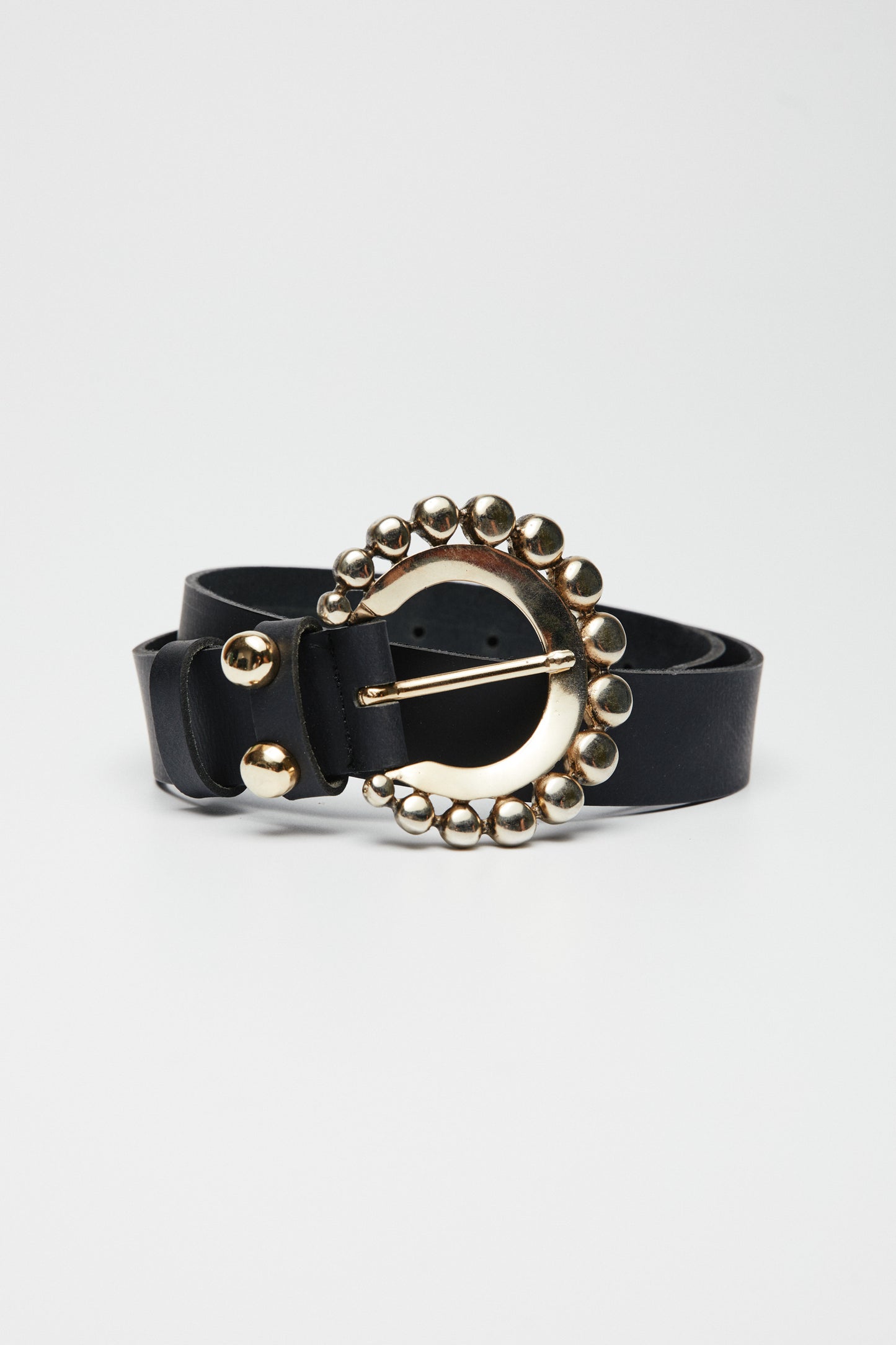 BUBBLES (black)