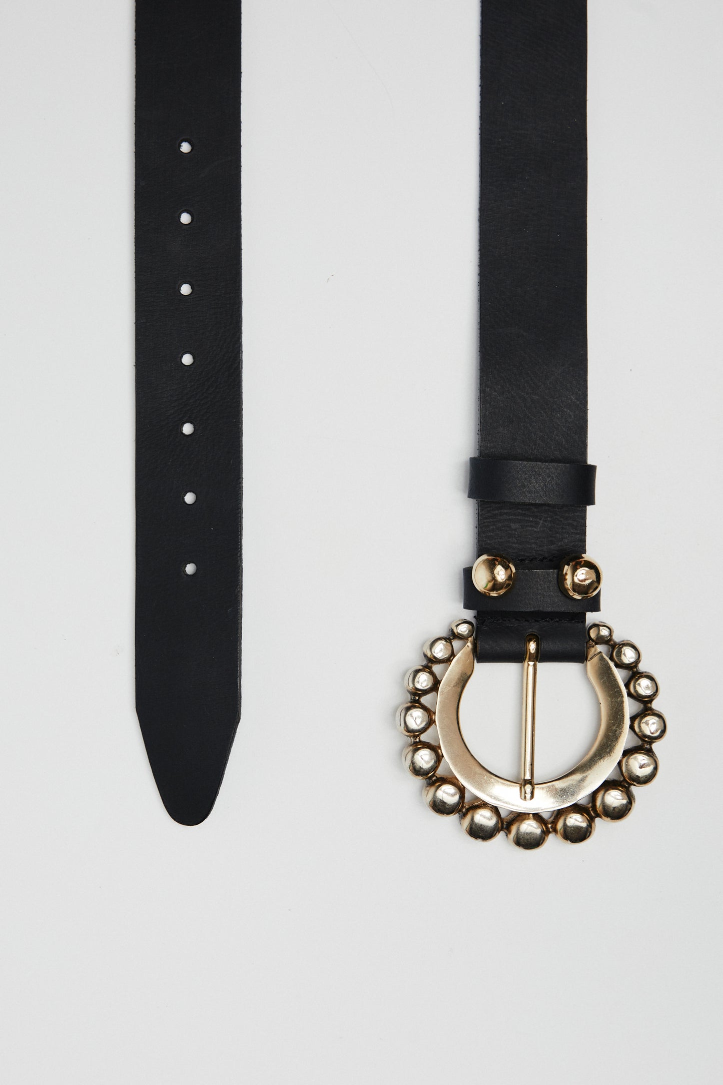 BUBBLES (black)