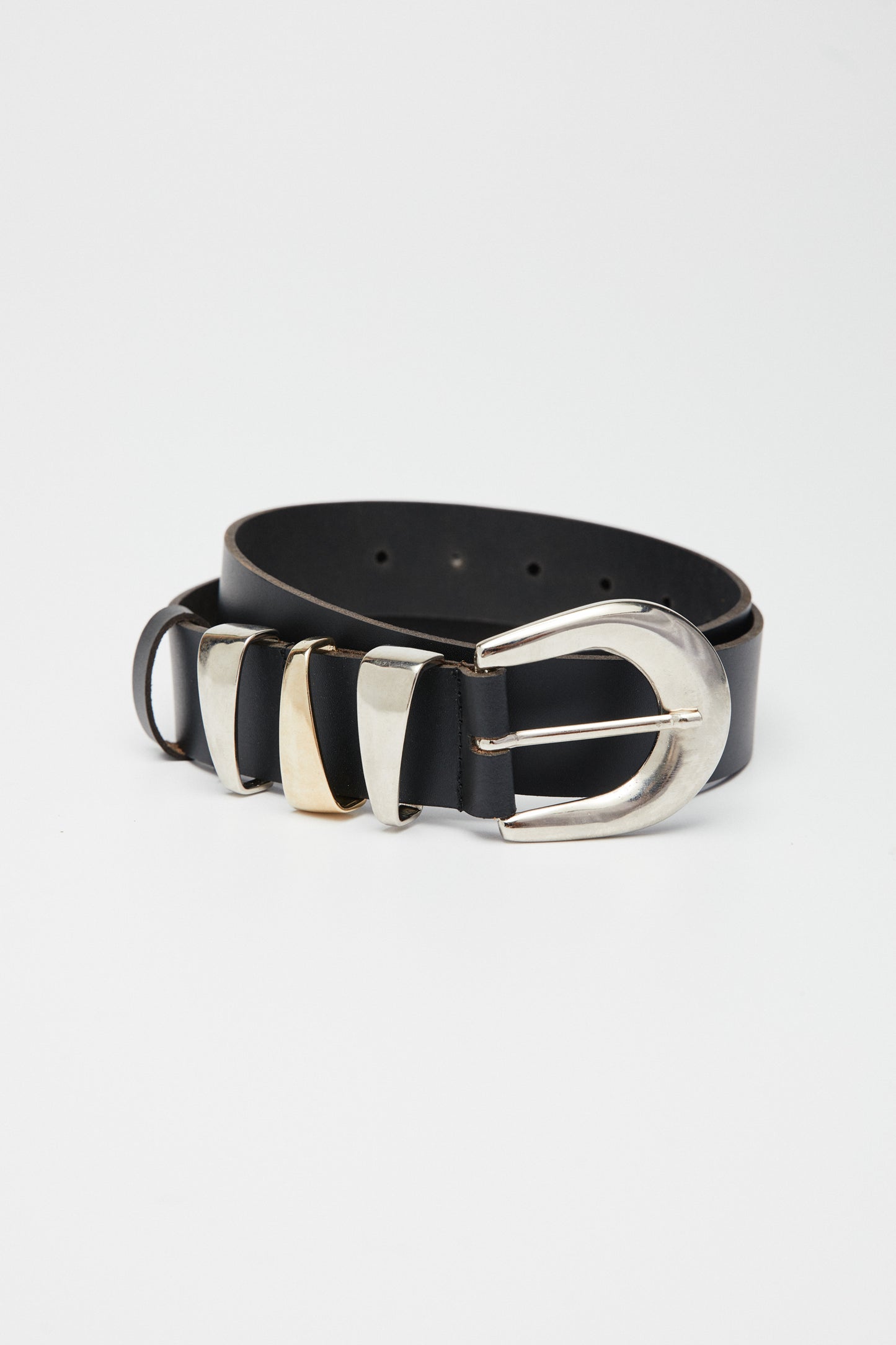 TRIPTYCH (black)