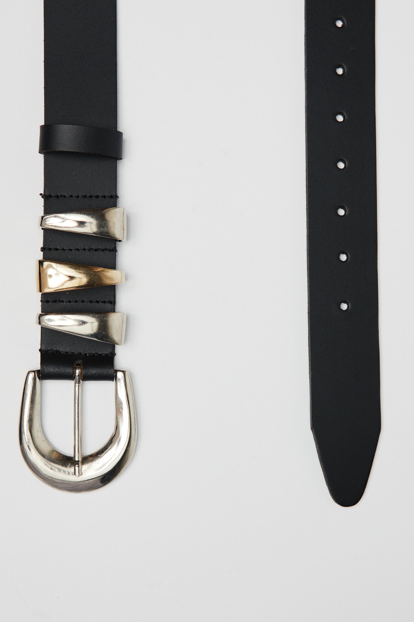 TRIPTYCH (black)