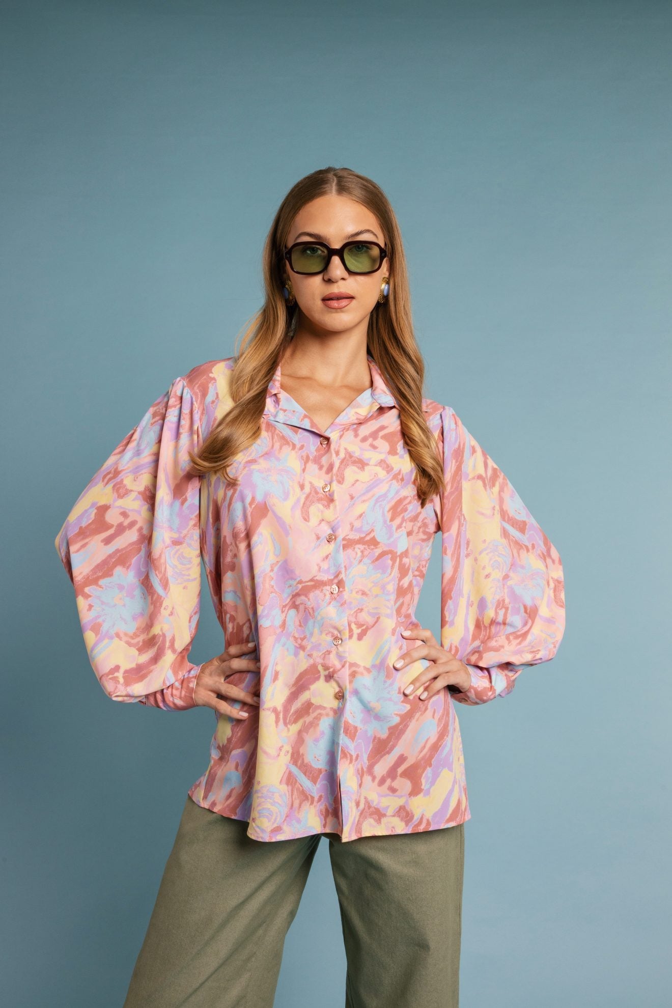 Carrie Shirt