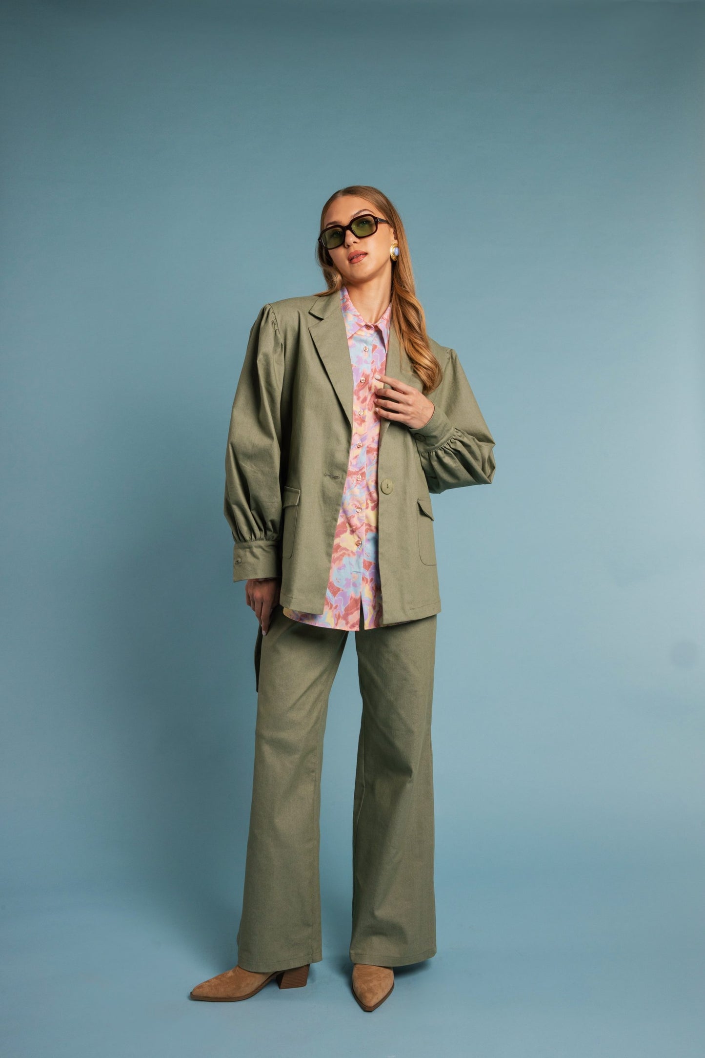 Gigi Trousers
